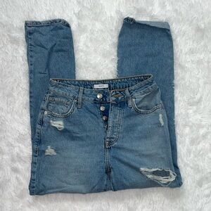 Forever 21 jeans